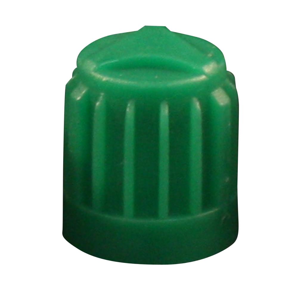 Plastic Dome Cap Grn<span class=' ItemWarning' style='display:block;'>Item is usually in stock, but we&#39;ll be in touch if there&#39;s a problem<br /></span>