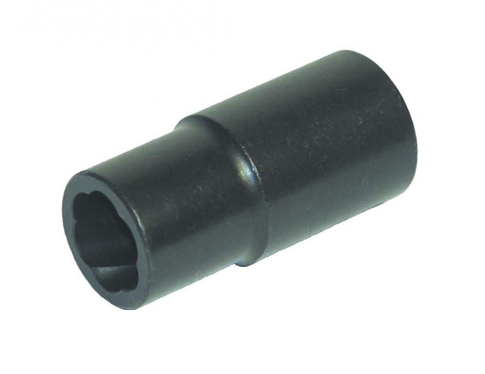 Twist Socket Kit<span class=' ItemWarning' style='display:block;'>Item is usually in stock, but we&#39;ll be in touch if there&#39;s a problem<br /></span>