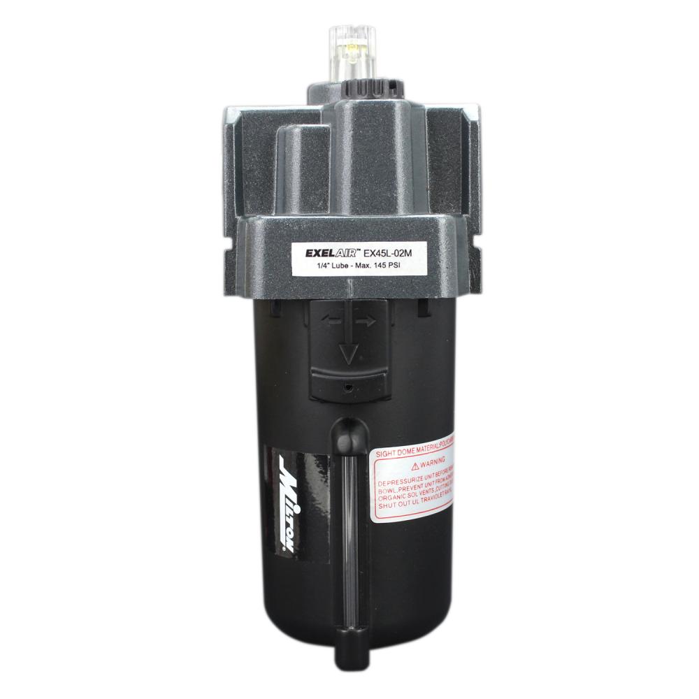 Lub, 1/4&#34;NPT<span class=' ItemWarning' style='display:block;'>Item is usually in stock, but we&#39;ll be in touch if there&#39;s a problem<br /></span>