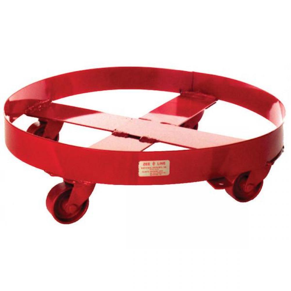 Dolly Steel Casters<span class=' ItemWarning' style='display:block;'>Item is usually in stock, but we&#39;ll be in touch if there&#39;s a problem<br /></span>
