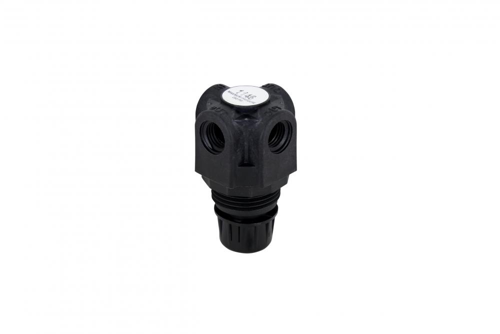Mini regulator<span class=' ItemWarning' style='display:block;'>Item is usually in stock, but we&#39;ll be in touch if there&#39;s a problem<br /></span>