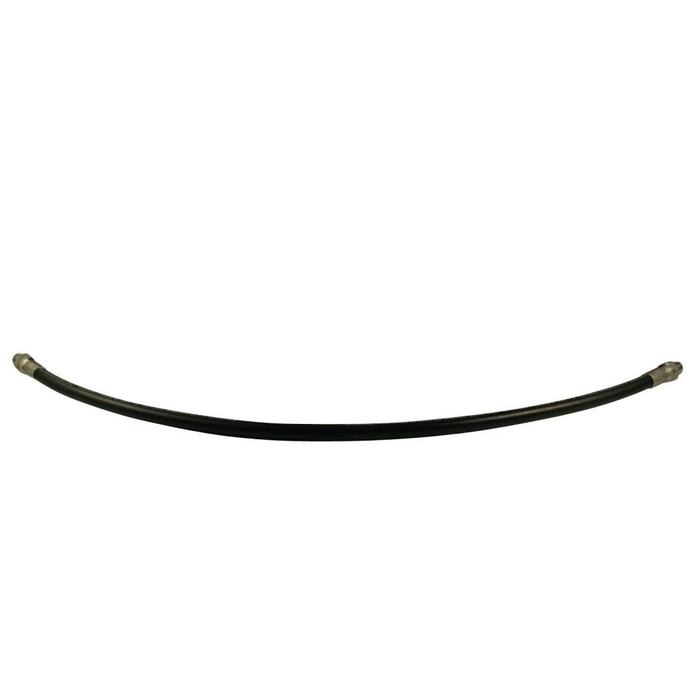 18&#34; High Pressure Grease Hose (1/card)<span class=' ItemWarning' style='display:block;'>Item is usually in stock, but we&#39;ll be in touch if there&#39;s a problem<br /></span>