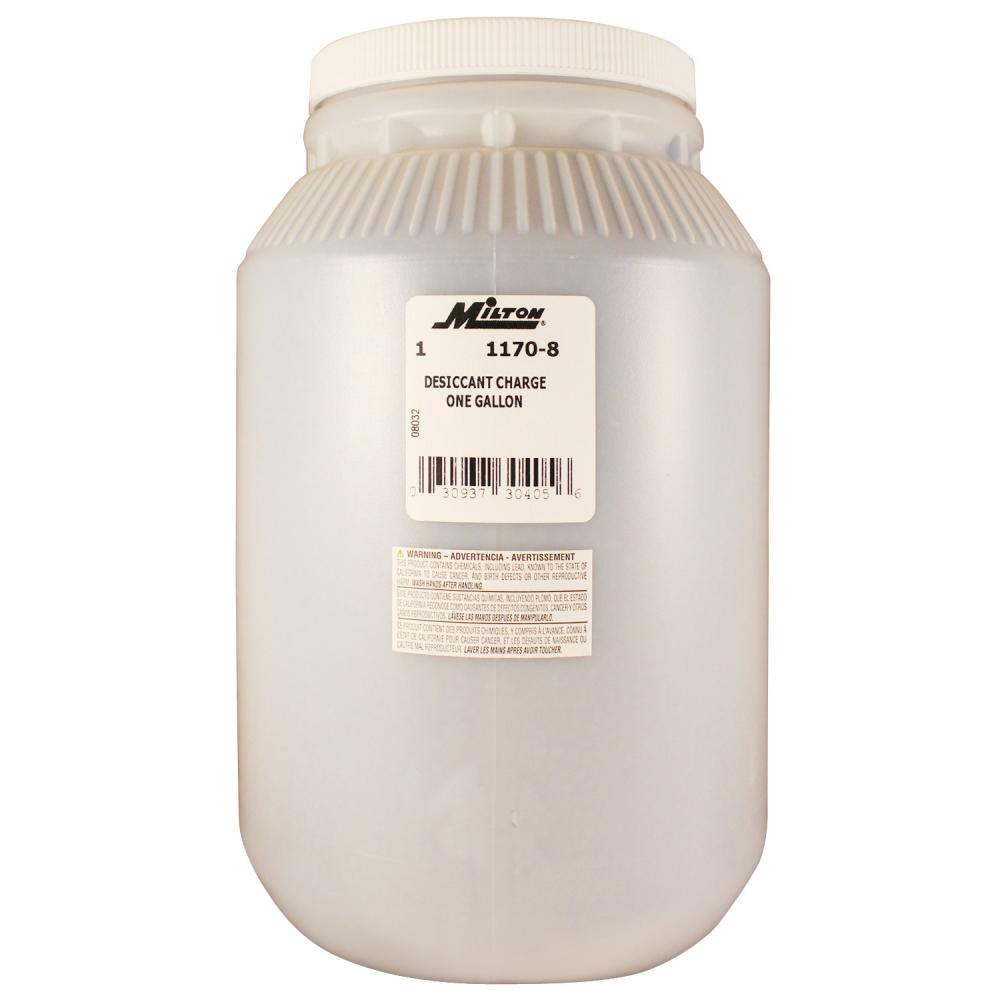 One Gallon Desiccant<span class=' ItemWarning' style='display:block;'>Item is usually in stock, but we&#39;ll be in touch if there&#39;s a problem<br /></span>