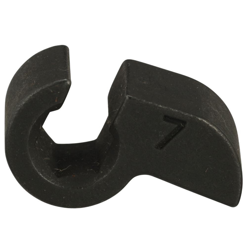 Shockit Crows Foot<span class=' ItemWarning' style='display:block;'>Item is usually in stock, but we&#39;ll be in touch if there&#39;s a problem<br /></span>