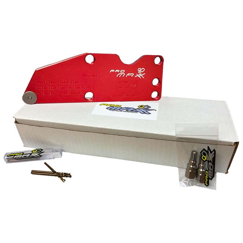 1.6L Ford Exhst Mani Bolt Base Kit<span class=' ItemWarning' style='display:block;'>Item is usually in stock, but we&#39;ll be in touch if there&#39;s a problem<br /></span>