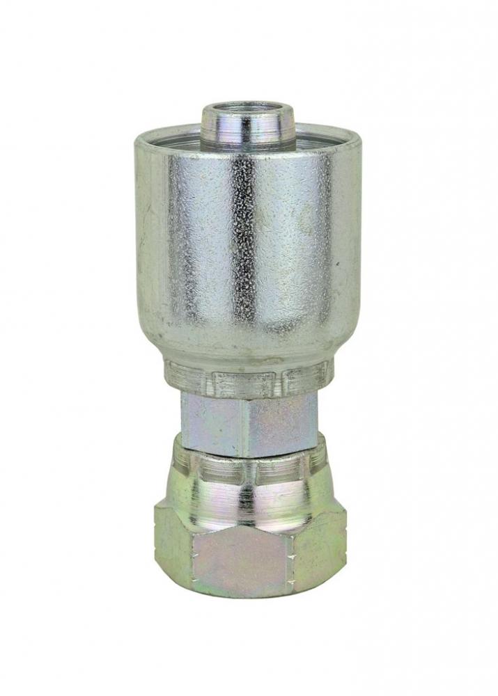 ONE PIECE-JIC F 3/8&#34;<span class=' ItemWarning' style='display:block;'>Item is usually in stock, but we&#39;ll be in touch if there&#39;s a problem<br /></span>