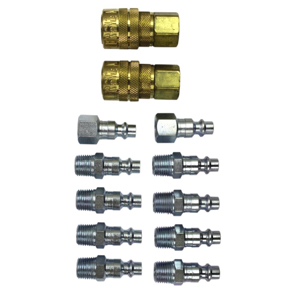 12Pc  MStyl Coupl Kt<span class=' ItemWarning' style='display:block;'>Item is usually in stock, but we&#39;ll be in touch if there&#39;s a problem<br /></span>