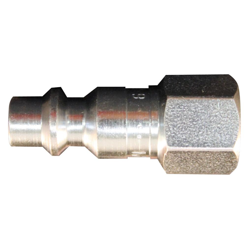 1/8&#34; Fem Plug MStyle<span class=' ItemWarning' style='display:block;'>Item is usually in stock, but we&#39;ll be in touch if there&#39;s a problem<br /></span>
