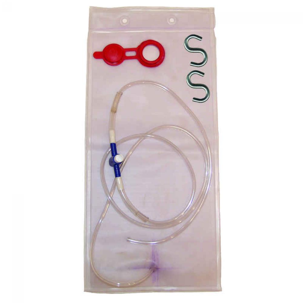 Water Bladder<span class=' ItemWarning' style='display:block;'>Item is usually in stock, but we&#39;ll be in touch if there&#39;s a problem<br /></span>