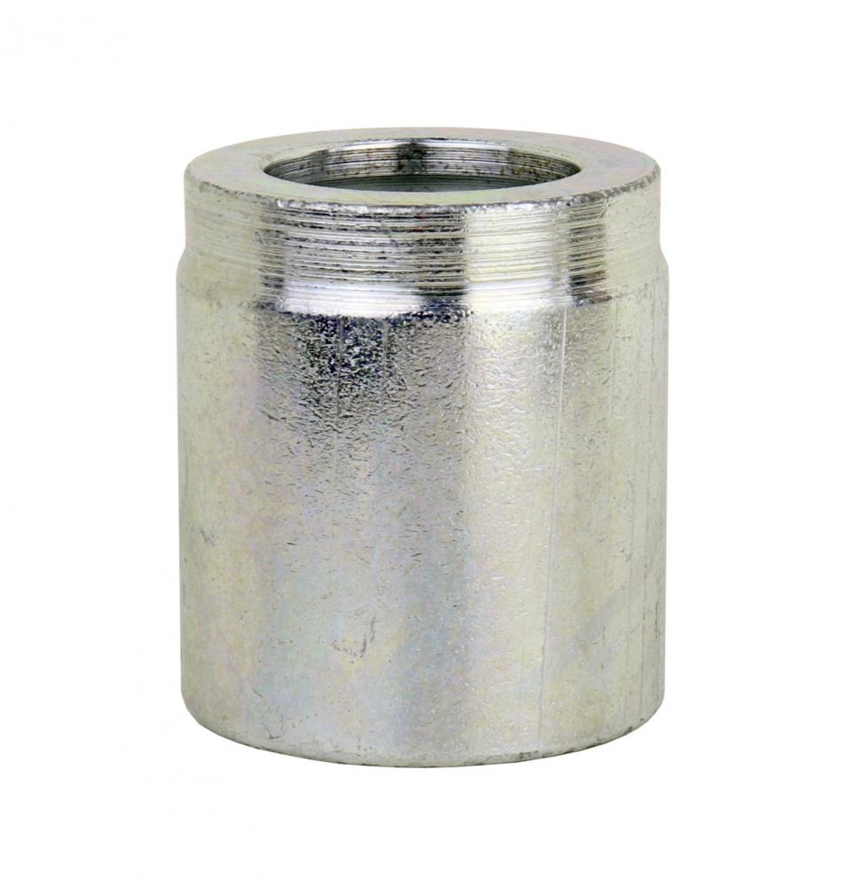 No Skive Ferrule 1&#34;<span class=' ItemWarning' style='display:block;'>Item is usually in stock, but we&#39;ll be in touch if there&#39;s a problem<br /></span>