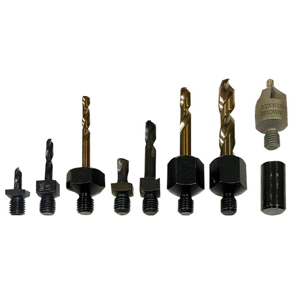 PowerDR Accessory Pack<span class=' ItemWarning' style='display:block;'>Item is usually in stock, but we&#39;ll be in touch if there&#39;s a problem<br /></span>