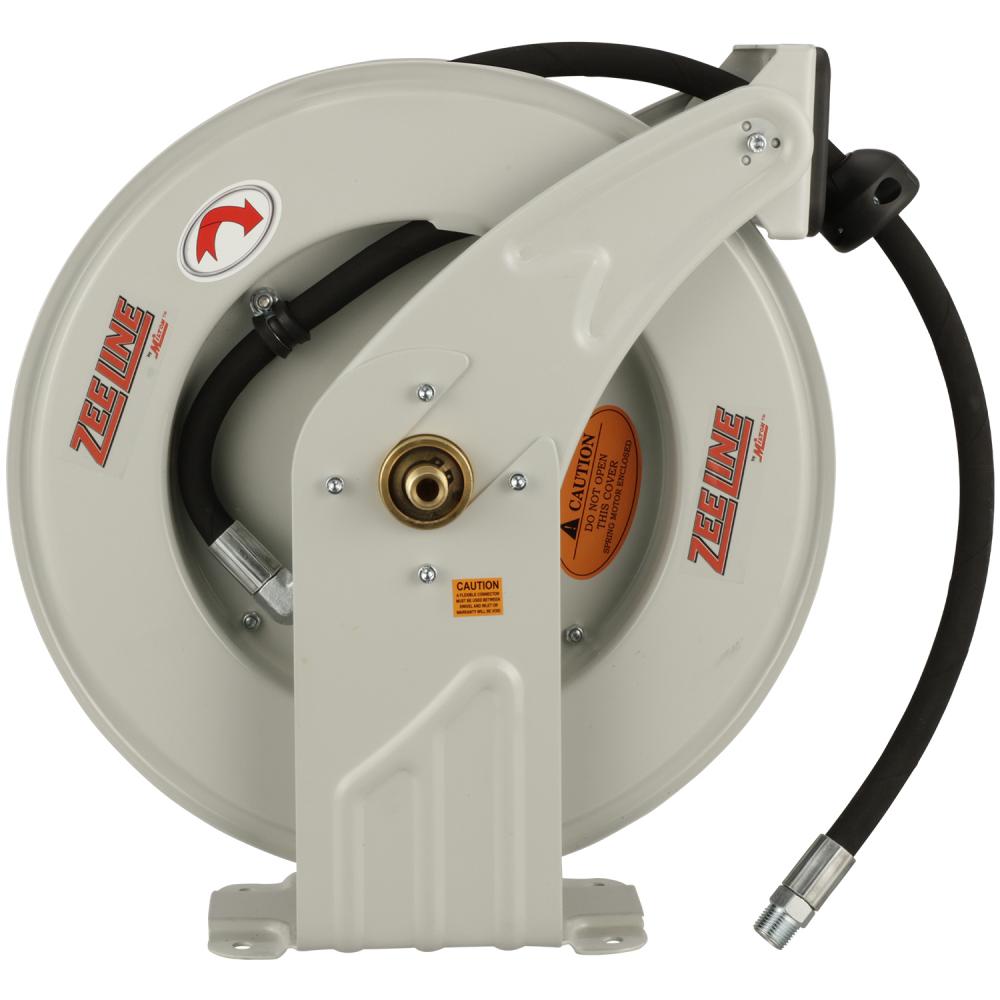 30Ft. Oil Hose Reel<span class=' ItemWarning' style='display:block;'>Item is usually in stock, but we&#39;ll be in touch if there&#39;s a problem<br /></span>