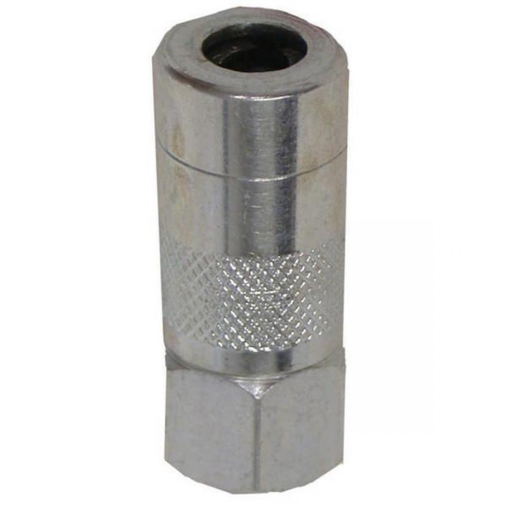 Grease Coupler<span class=' ItemWarning' style='display:block;'>Item is usually in stock, but we&#39;ll be in touch if there&#39;s a problem<br /></span>