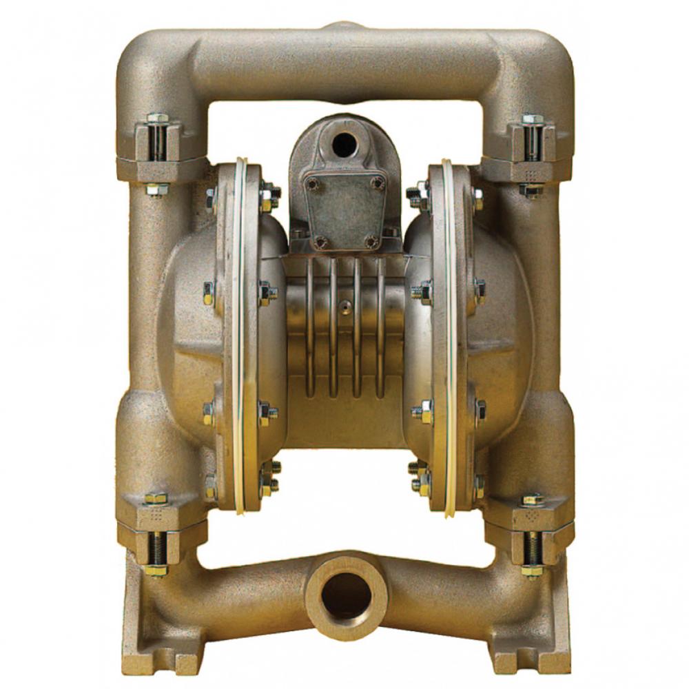 1&#34; Double Diaphragm Pump<span class=' ItemWarning' style='display:block;'>Item is usually in stock, but we&#39;ll be in touch if there&#39;s a problem<br /></span>