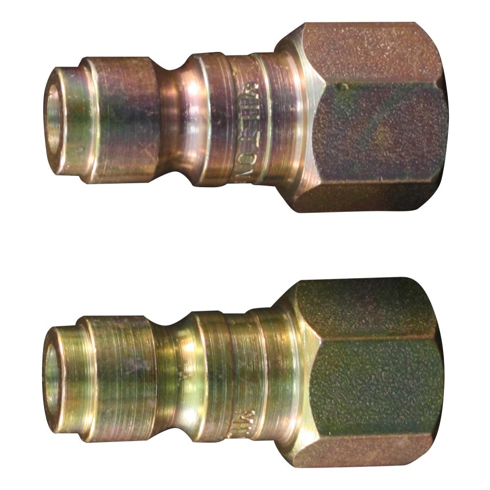 1/4&#34; Female  plug<span class=' ItemWarning' style='display:block;'>Item is usually in stock, but we&#39;ll be in touch if there&#39;s a problem<br /></span>