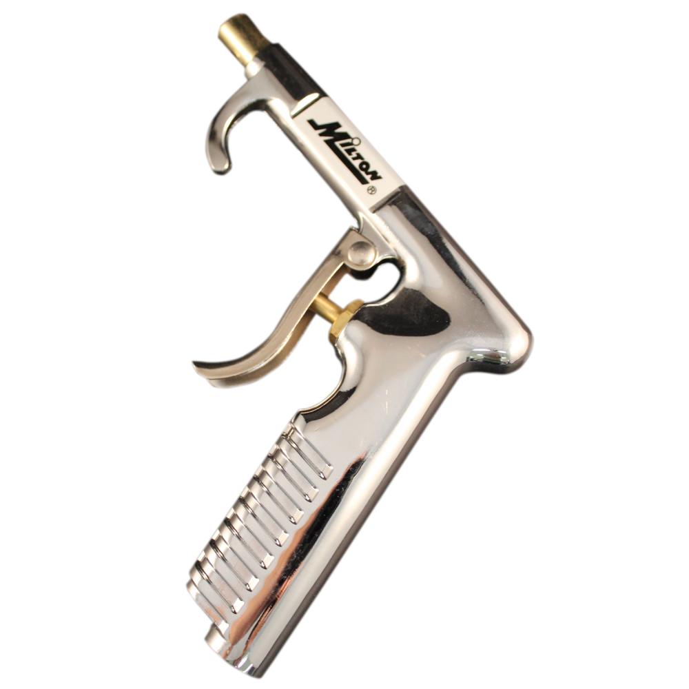 Pistl Grip BloGun BK<span class=' ItemWarning' style='display:block;'>Item is usually in stock, but we&#39;ll be in touch if there&#39;s a problem<br /></span>
