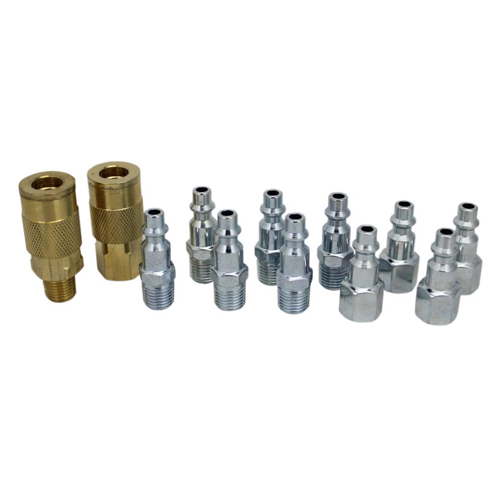 Coupler/Plug Kit<span class=' ItemWarning' style='display:block;'>Item is usually in stock, but we&#39;ll be in touch if there&#39;s a problem<br /></span>