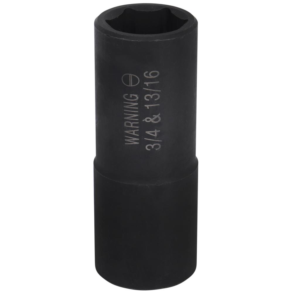Flip Socket<span class=' ItemWarning' style='display:block;'>Item is usually in stock, but we&#39;ll be in touch if there&#39;s a problem<br /></span>
