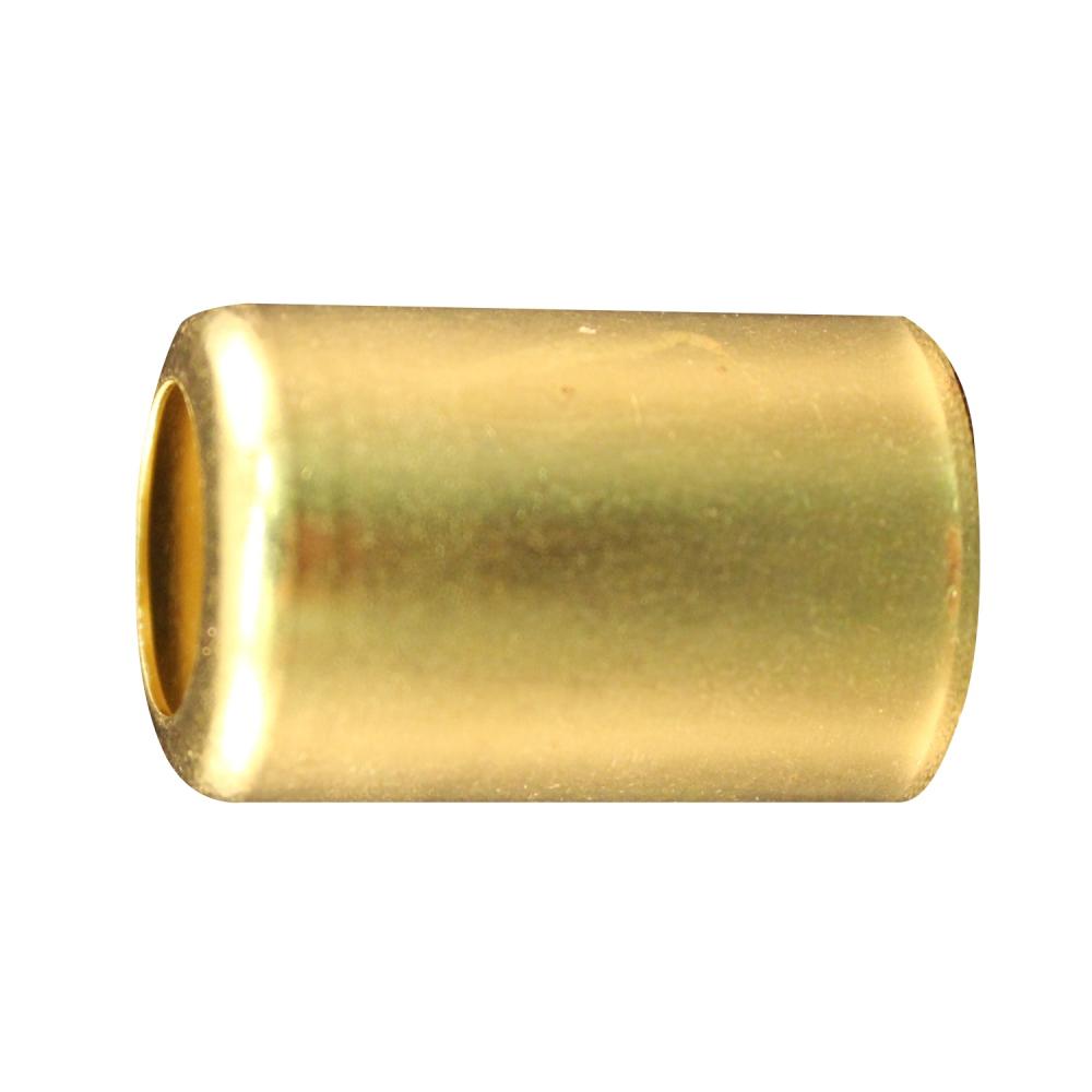 .625 BRASS FERRUL BK<span class=' ItemWarning' style='display:block;'>Item is usually in stock, but we&#39;ll be in touch if there&#39;s a problem<br /></span>