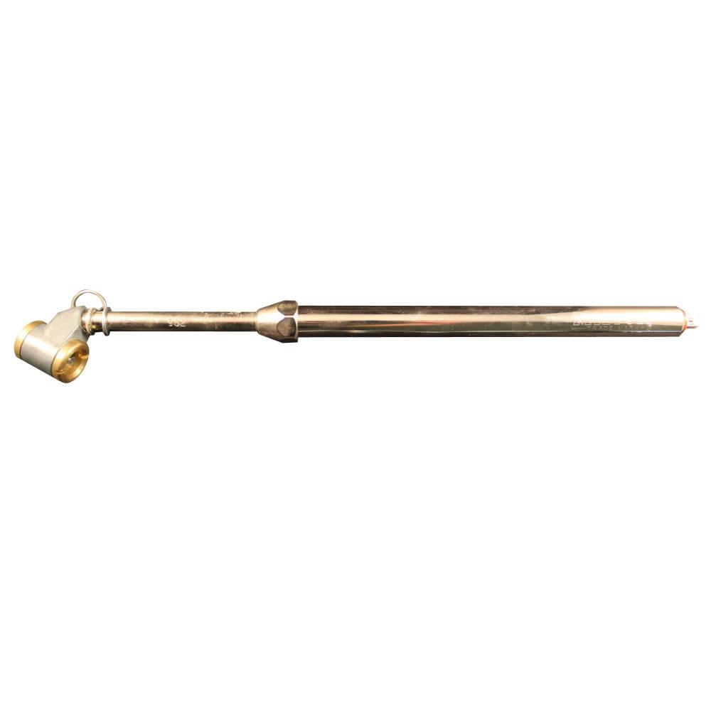 JMBO CHK SRVICE GAGE<span class=' ItemWarning' style='display:block;'>Item is usually in stock, but we&#39;ll be in touch if there&#39;s a problem<br /></span>