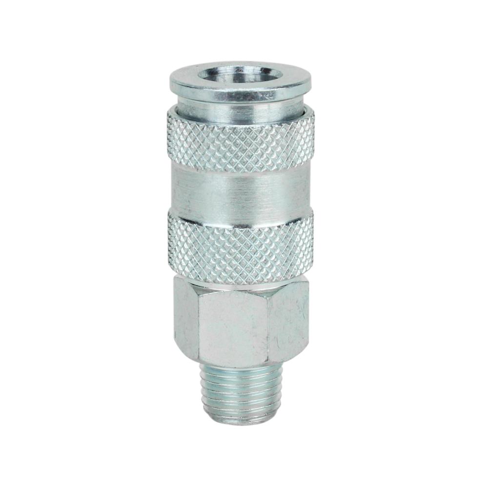 Steel V Coup, M, 1/4<span class=' ItemWarning' style='display:block;'>Item is usually in stock, but we&#39;ll be in touch if there&#39;s a problem<br /></span>