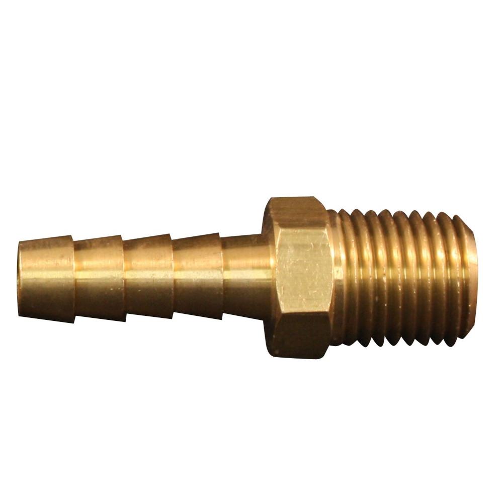 1/2M End 1/2 ID Hose<span class=' ItemWarning' style='display:block;'>Item is usually in stock, but we&#39;ll be in touch if there&#39;s a problem<br /></span>