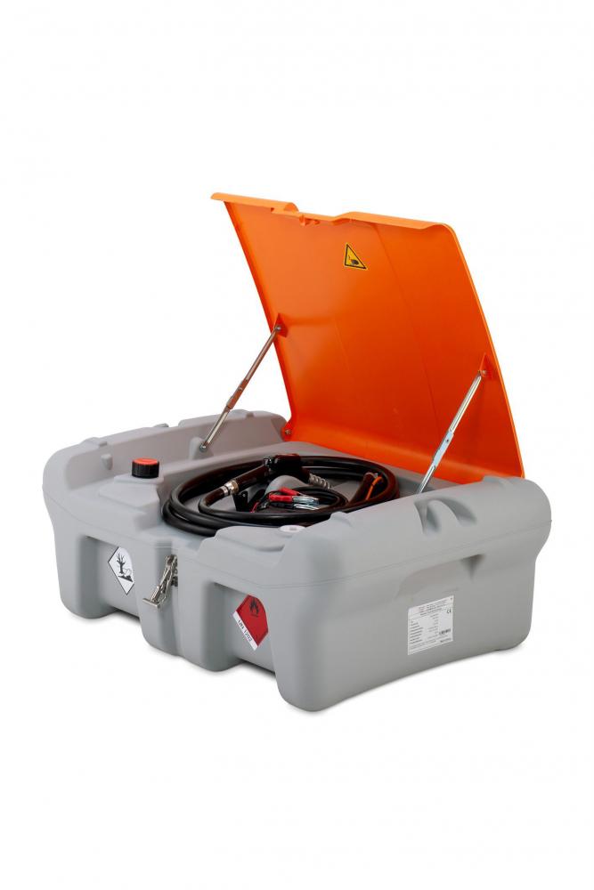 Diesel Fueling Station<span class=' ItemWarning' style='display:block;'>Item is usually in stock, but we&#39;ll be in touch if there&#39;s a problem<br /></span>