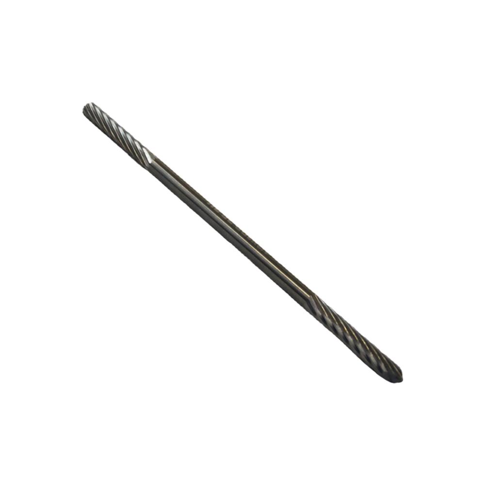Rescue Bit 1/8x3 Dble End Reamer<span class=' ItemWarning' style='display:block;'>Item is usually in stock, but we&#39;ll be in touch if there&#39;s a problem<br /></span>