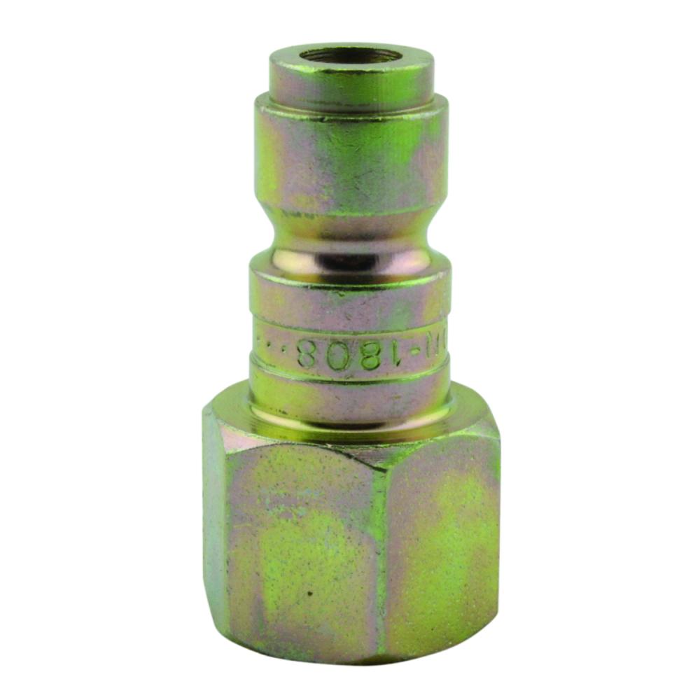3/8&#34; FEM. PLUG<span class=' ItemWarning' style='display:block;'>Item is usually in stock, but we&#39;ll be in touch if there&#39;s a problem<br /></span>