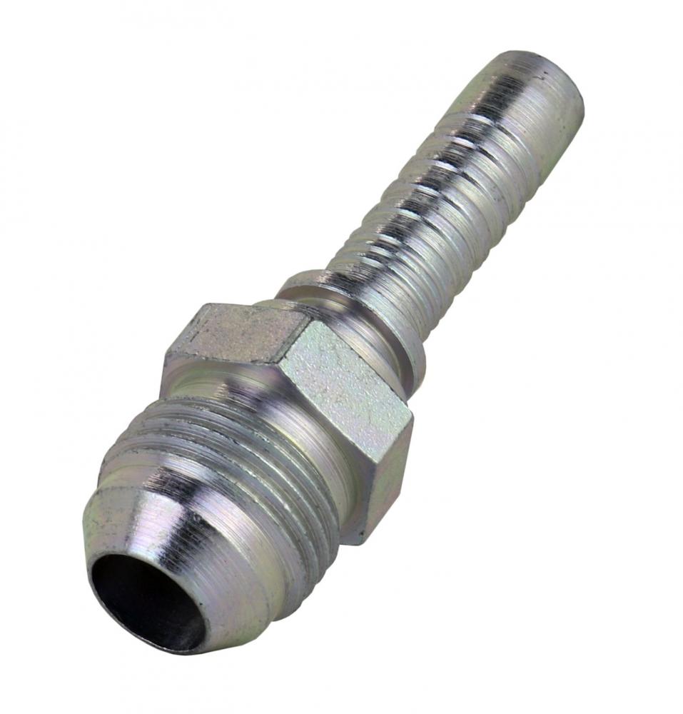 JIC M 1&#34;1/16-12 5/8&#34;<span class=' ItemWarning' style='display:block;'>Item is usually in stock, but we&#39;ll be in touch if there&#39;s a problem<br /></span>