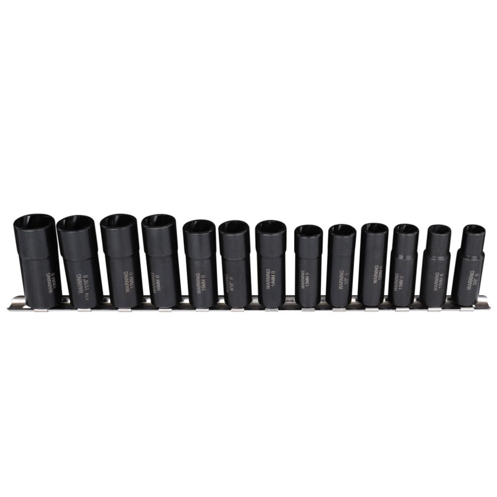 Twist Socket Kit<span class=' ItemWarning' style='display:block;'>Item is usually in stock, but we&#39;ll be in touch if there&#39;s a problem<br /></span>