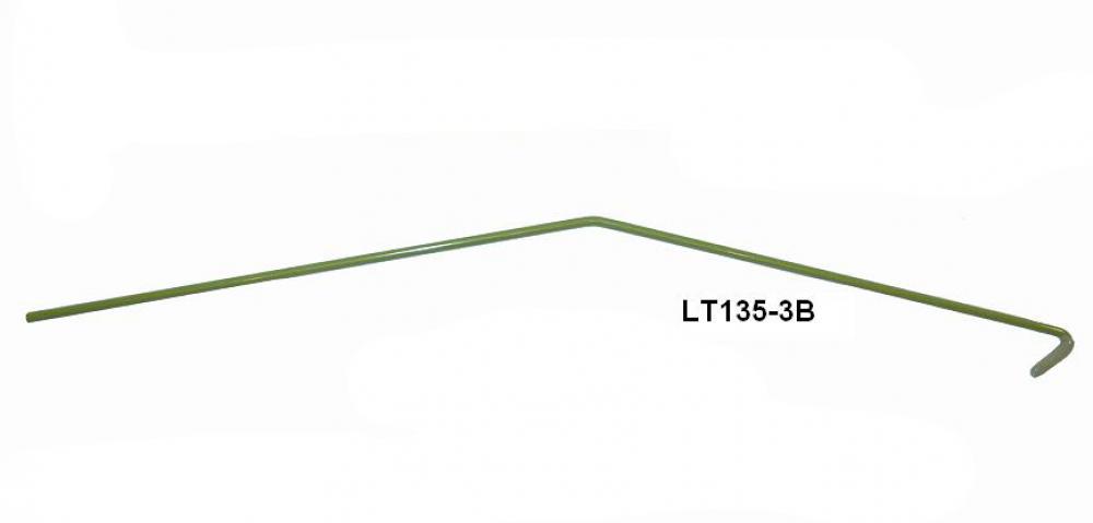 28-1/2&#34; Tip Rod<span class=' ItemWarning' style='display:block;'>Item is usually in stock, but we&#39;ll be in touch if there&#39;s a problem<br /></span>