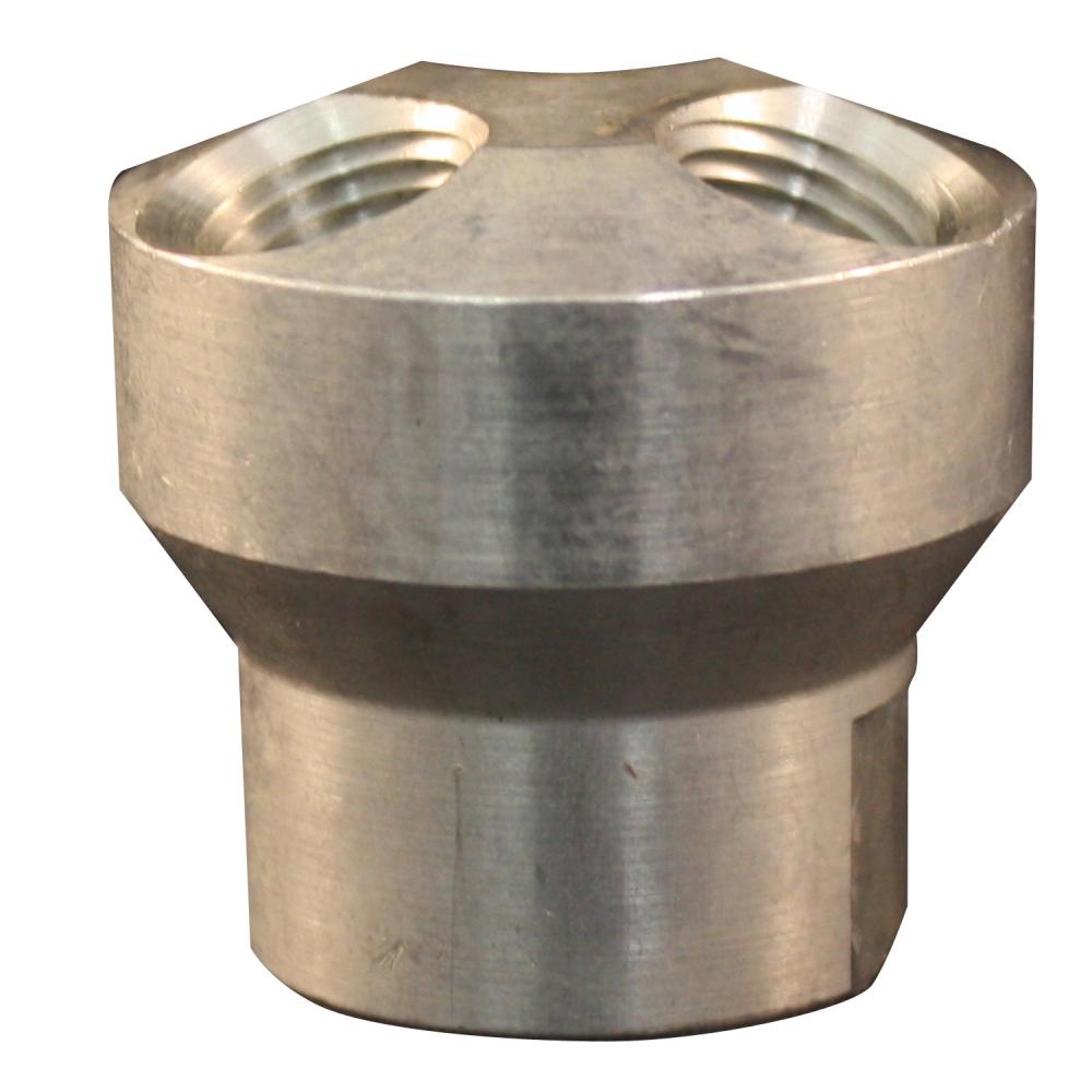 Manifold 3/8In 3 Out<span class=' ItemWarning' style='display:block;'>Item is usually in stock, but we&#39;ll be in touch if there&#39;s a problem<br /></span>