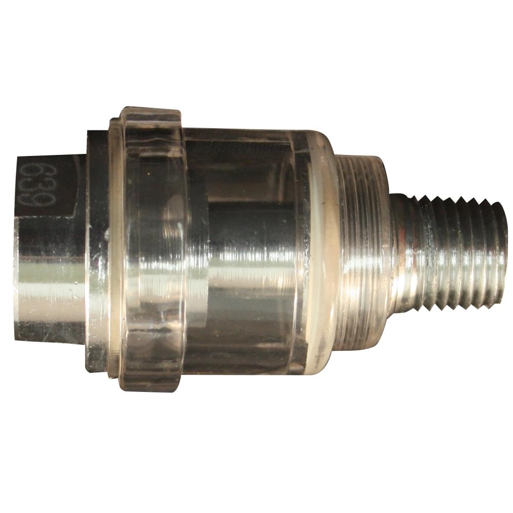 InLine Lub M1/4xF1/4<span class=' ItemWarning' style='display:block;'>Item is usually in stock, but we&#39;ll be in touch if there&#39;s a problem<br /></span>