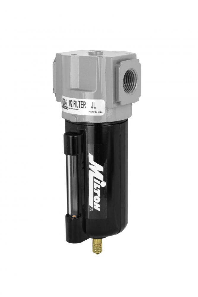1/2NPT Micro Filter<span class=' ItemWarning' style='display:block;'>Item is usually in stock, but we&#39;ll be in touch if there&#39;s a problem<br /></span>