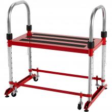 Milton STC20350 - Pro Step Heavy Duty Stool