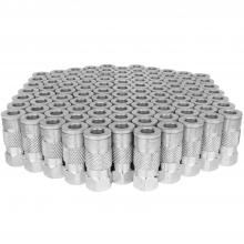 Milton 788STBK - Steel T Coup, F, 3/8