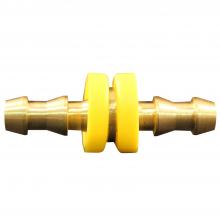 Milton 1740-4 - Hose Mender, 1/4" ID