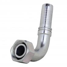 Milton M07-C90-22-8 - METRIC F LIGHT 90Â° 22x1.