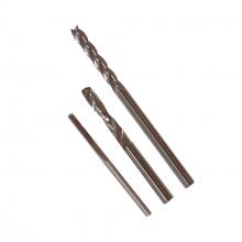 Milton PMXBEK188KIT - EZ Out Drill Bits Med