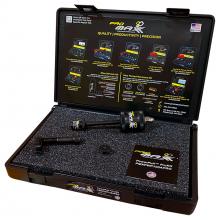 Milton PMXPWP100PRO - Fuel Inj Rem Kit