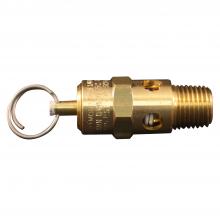Milton s-1090-125 - ASME Safety valve
