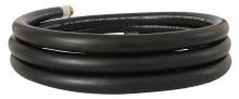 Milton ZE3412 - 3/4-"x12-Foot Antistatic Hose