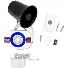 Milton MB WDCSK - Wh DChm Sn Kit