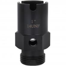 Milton LT999-4 - 1"-14 UNF Thd Chaser Skt