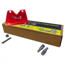 Milton PMXSRA200BSE - Dodge Pentastar 3.6L V6 Base Kit