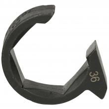 Milton LT1930XL-36 - Shockit Line Wrench