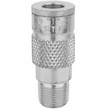 Milton 789ST - Steel T Coup, M, 3/8