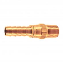Milton s-612-6 - 3/8M End 3/8ID FlSwl