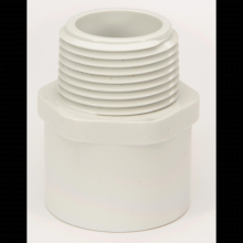 Milton ZEA-102 - Threaded Adapter